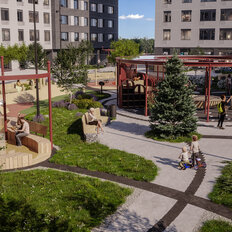 Квартира 18,8 м², студия - изображение 5