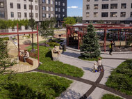 ЖК «Юнион» - изображение 10