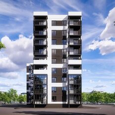 Квартира 57,7 м², 2-комнатная - изображение 5