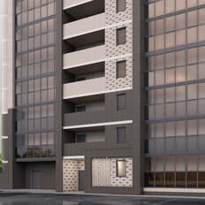 Квартира 26,3 м², 1-комнатная - изображение 5
