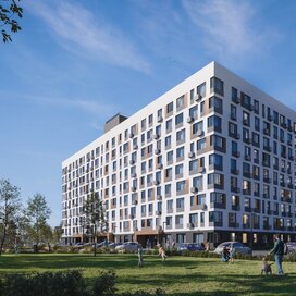 Купить 2-комнатную квартиру без ремонта в ЖК «Карпова-Дом» в Туле - изображение 5