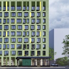 Квартира 100,8 м², 3-комнатная - изображение 1