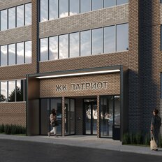 Квартира 90,3 м², 3-комнатная - изображение 5