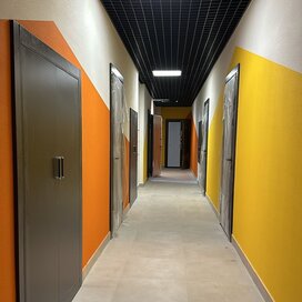 Ход строительства в ЖК Sport Life за Апрель — Июнь 2024 года, 2