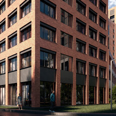 Квартира 23,7 м², 1-комнатная - изображение 2