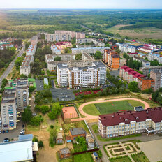 Квартира 35,7 м², 1-комнатная - изображение 4