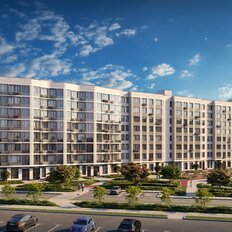 Квартира 56,3 м², 2-комнатная - изображение 4