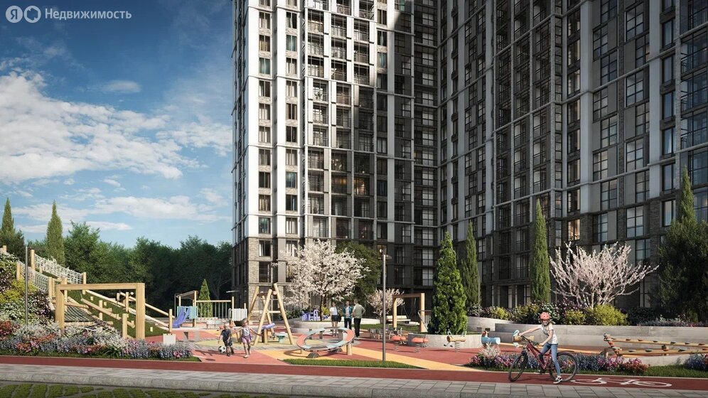 ЖК «Море Море» - изображение 27