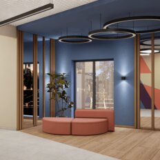 20,5 м², машиноместо - изображение 5