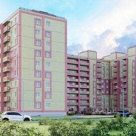 Купить 2-комнатную или 3-комнатную квартиру в ЖК «Журавли» в Архангельске - изображение 2