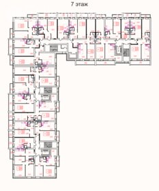 Квартира 26,6 м², 1-комнатная - изображение 1