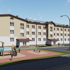 Купить квартиру в кирпичном доме в жилых домах по ул. Советская во Владимирской области - изображение 1