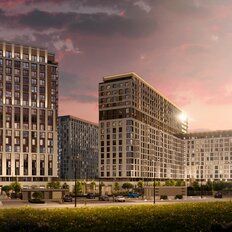 Квартира 41,1 м², 1-комнатная - изображение 5