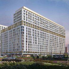 Квартира 41,1 м², 1-комнатная - изображение 3