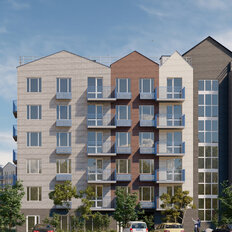 Квартира 35,2 м², 1-комнатная - изображение 5
