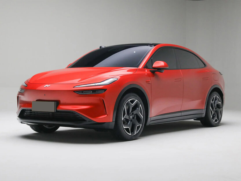 Трансмиссия Нио Онво Л60 - Какая коробка передач на Nio Onvo L60 ...