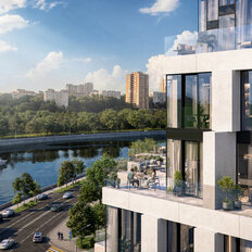 Квартира 209 м², 5-комнатная - изображение 5