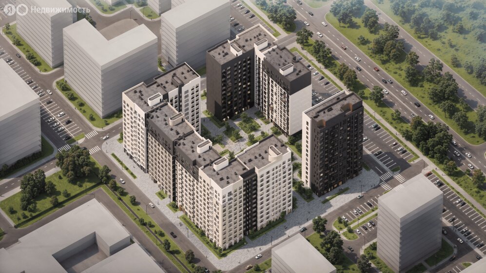 ЖК «ТОТ» - изображение 17