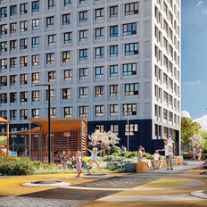 Квартира 45,6 м², 1-комнатная - изображение 1