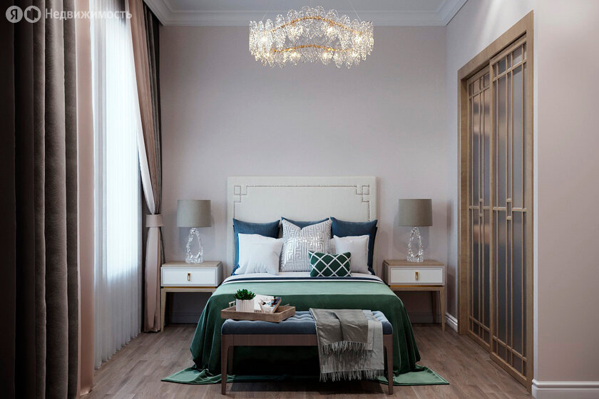 ЖК «Театральный» - изображение 32