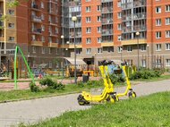 Квартал «Новое Колпино» - изображение 19