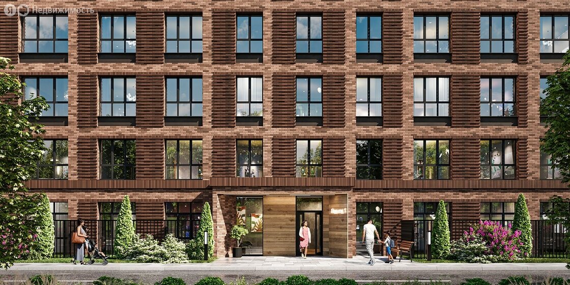 ЖК «РОЩА» - изображение 31