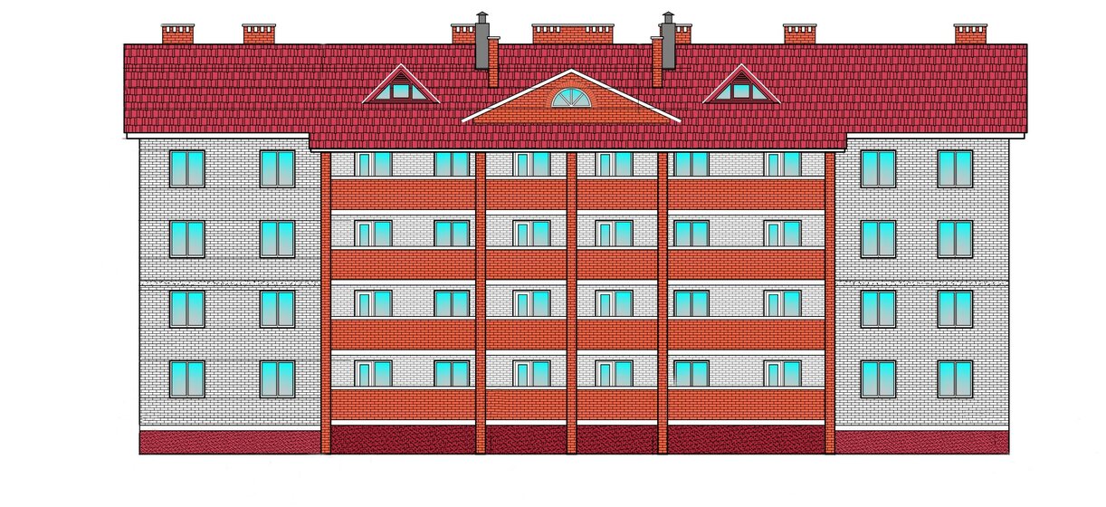 Жилой дом по ул. Ленина - изображение 6