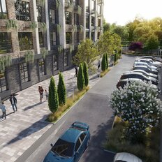 Квартира 57,3 м², 2-комнатная - изображение 3