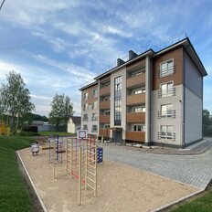 Квартира 32,5 м², 1-комнатная - изображение 1