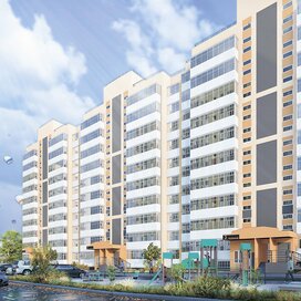 Купить 2-комнатную квартиру в ЖК по ул. Михаила Трунова в Липецке - изображение 3