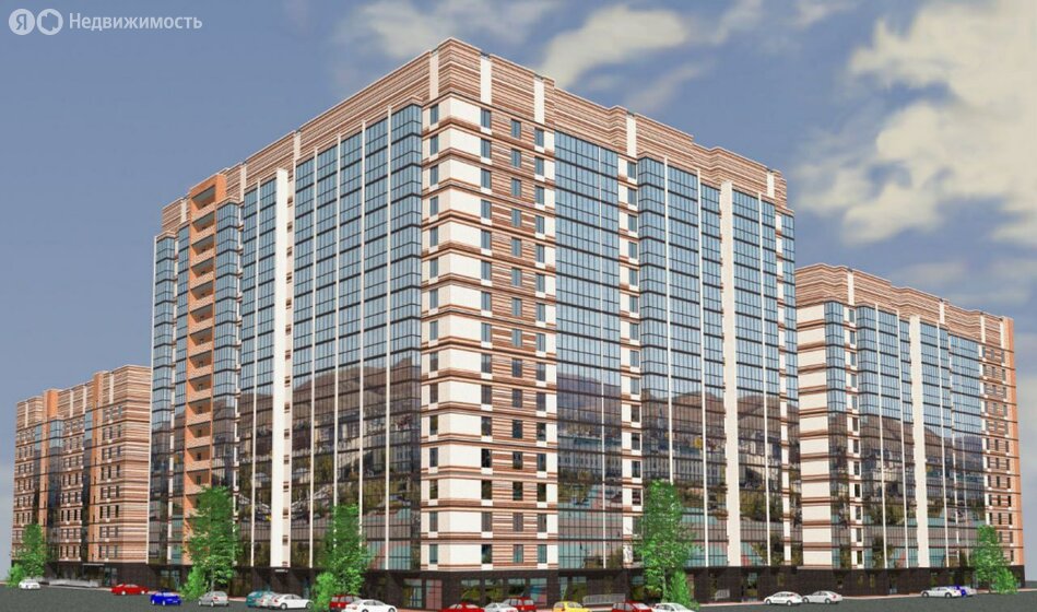 Застройщик ГК «ЛЕННАР» в Забайкальском крае - изображение 1