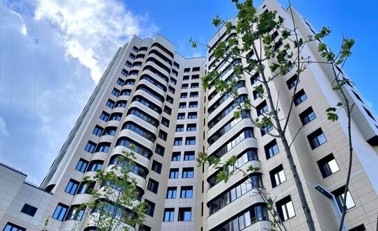 Застройщик Московский фонд защиты прав граждан - участников долевого строительства в Москве и МО - изображение 2