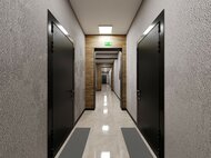 Жилой дом на Павла Строганова - изображение 3