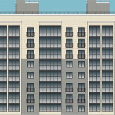 Квартира 68,2 м², 2-комнатная - изображение 1