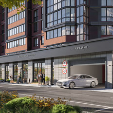 Квартира 32,4 м², студия - изображение 4