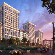 Квартира 40,1 м², 1-комнатная - изображение 5