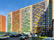 ЖК «Томилино Парк» - изображение 8