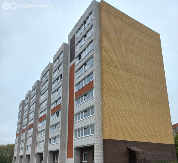 ЖК по ул. Ленинского Комсомола - изображение 16