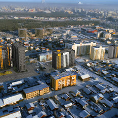 Квартира 65,3 м², 2-комнатная - изображение 1