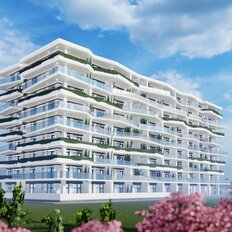 Квартира 110,3 м², 3-комнатные - изображение 1