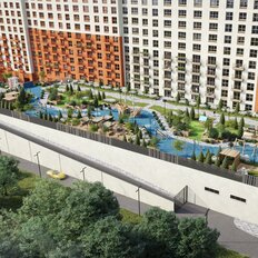 Квартира 29 м², студия - изображение 5