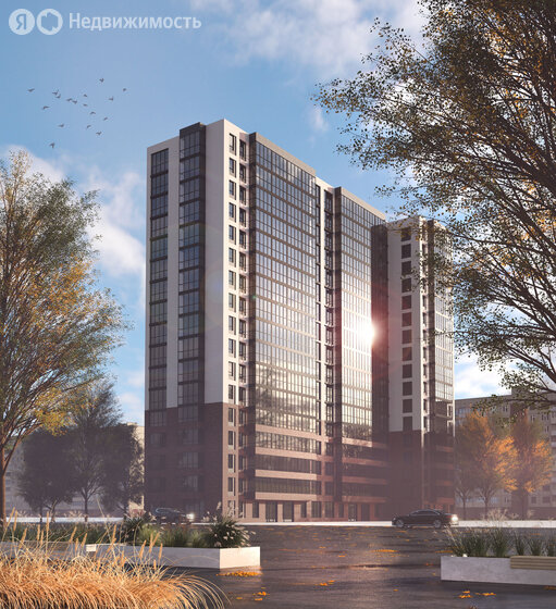 Застройщик СЗ «ГОЛДГЕОПРОМ» в Забайкальском крае - изображение 1