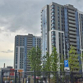 Купить 2-комнатную квартиру без ремонта в ЖК «Мечта» в Казани - изображение 4
