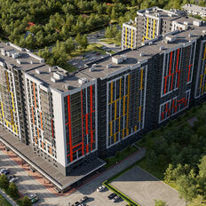 Квартира 87 м², 3-комнатная - изображение 3