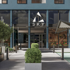 Купить 1-комнатную или 2-комнатную квартиру в ЖК SKY в Астрахани - изображение 4