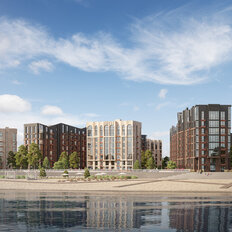 Квартира 40,4 м², 1-комнатная - изображение 5