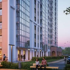 Квартира 108,4 м², 5-комнатная - изображение 3