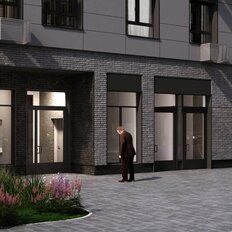 Квартира 36 м², 1-комнатная - изображение 3