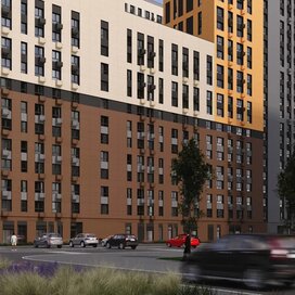 Купить 2-комнатную квартиру в ЖК «Новая Ивантеевка» в Москве и МО - изображение 3
