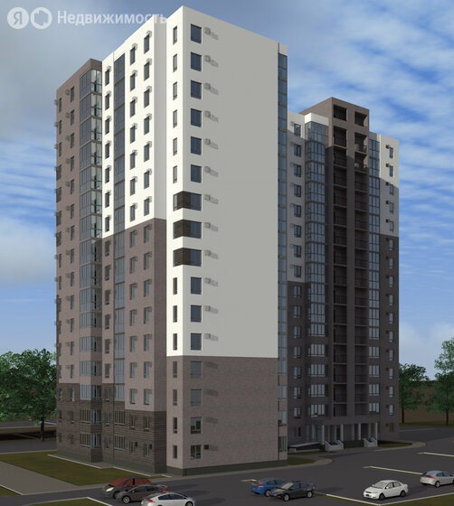 Застройщик СЗ «ИНВЕСТГРУПП» в Волгоградской области - изображение 1